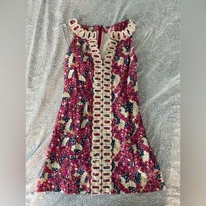 Lilly Dress Size 2